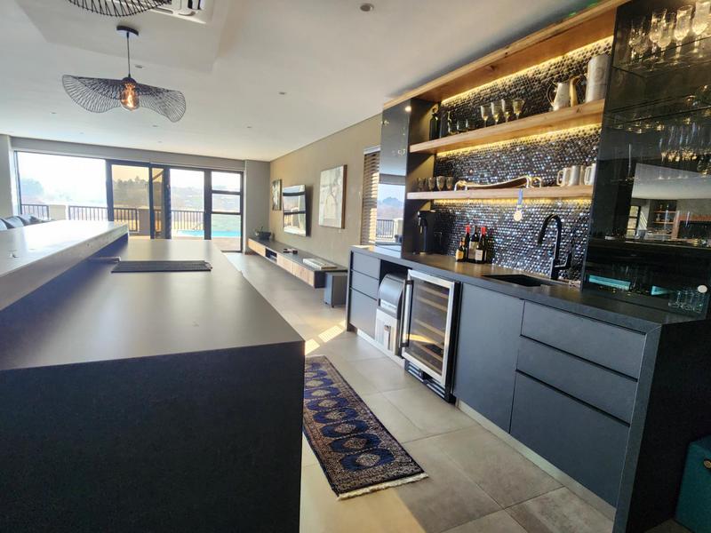 5 Bedroom Property for Sale in Heron Banks Golf Estate Free State